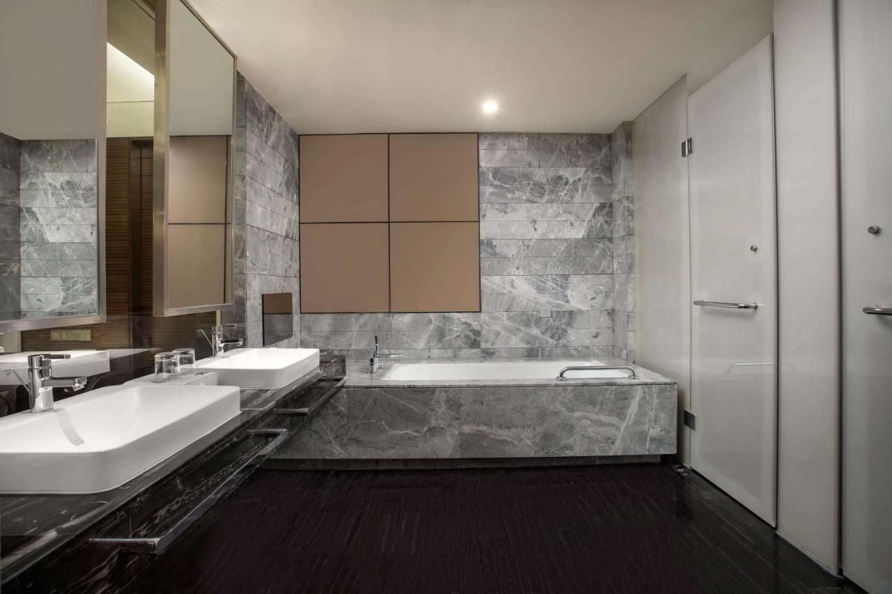 Wyndham Garden Hangzhou Yuhang Экстерьер фото