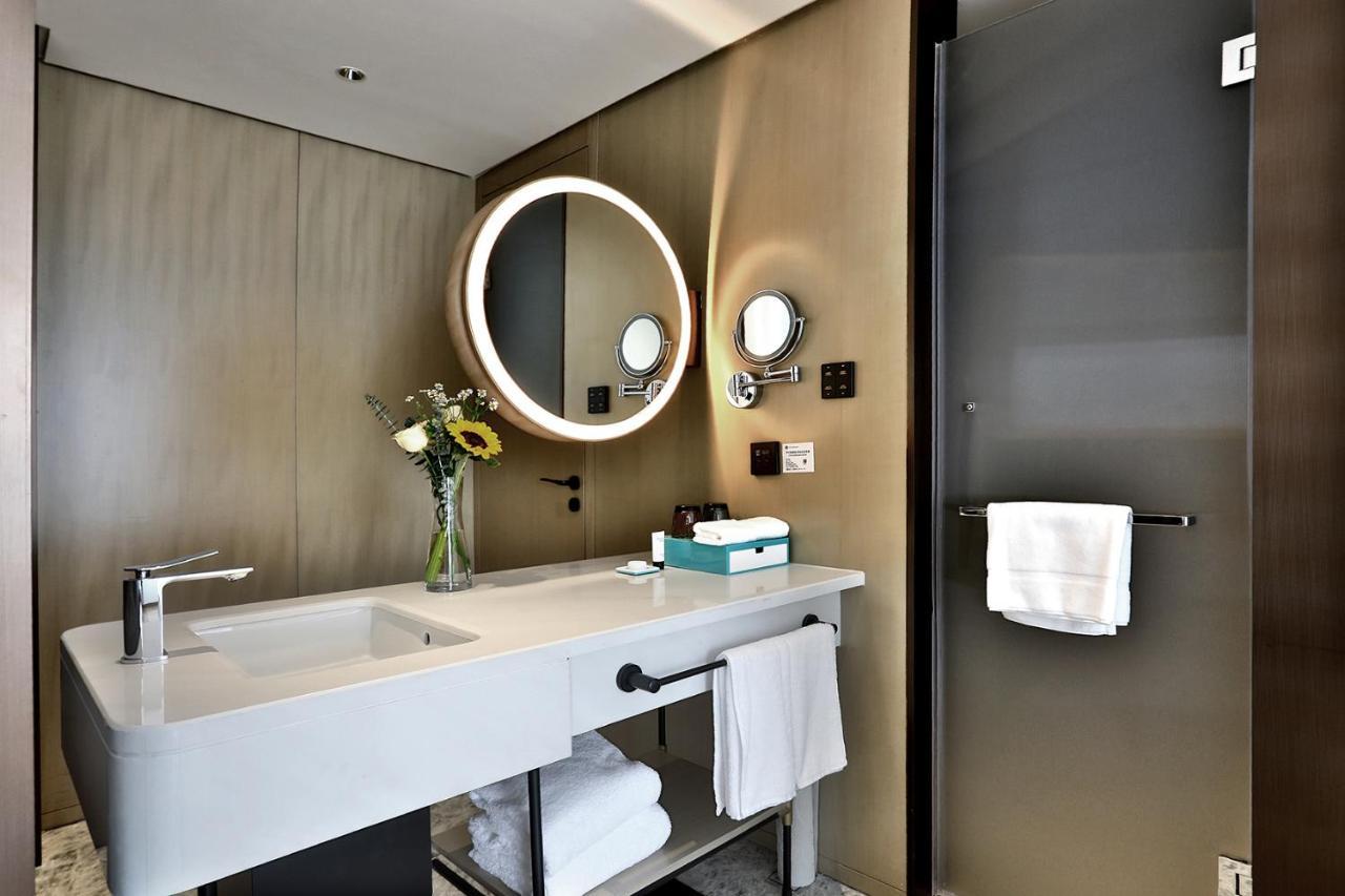 Wyndham Garden Hangzhou Yuhang Экстерьер фото